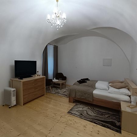 Apartmán Krizkov Dom Kremnica Exteriér fotografie