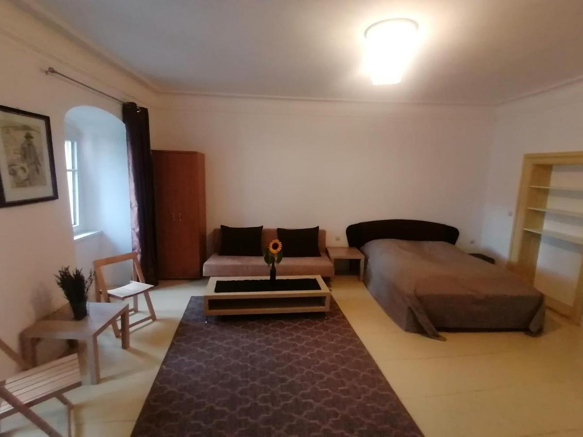 Apartmán Krizkov Dom Kremnica Exteriér fotografie