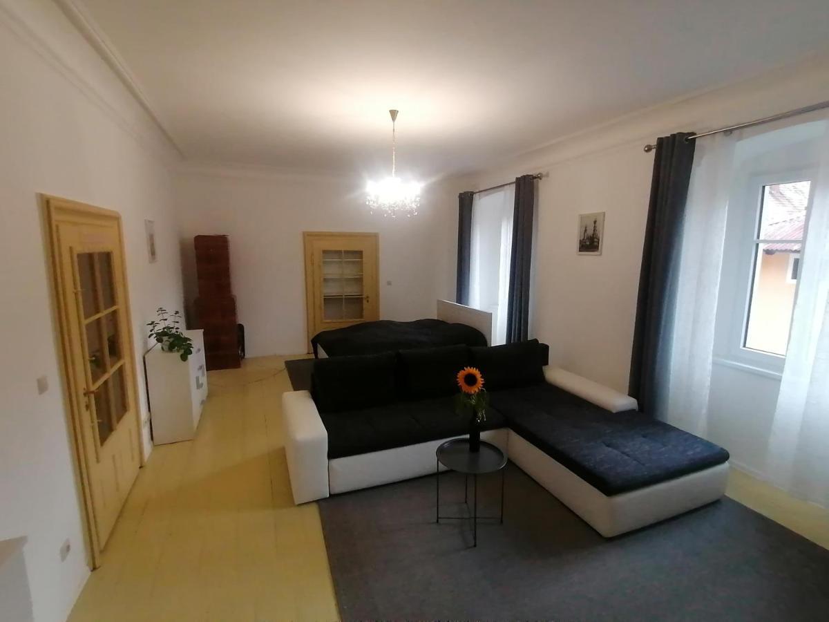 Apartmán Krizkov Dom Kremnica Exteriér fotografie