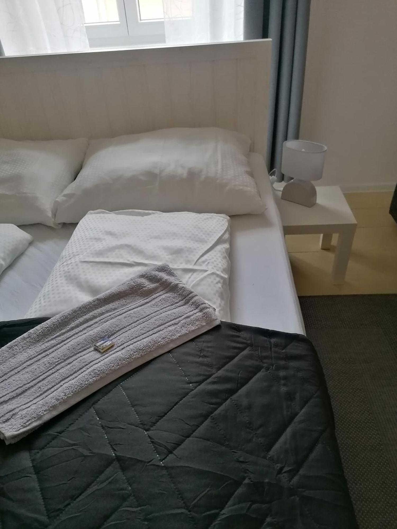 Apartmán Krizkov Dom Kremnica Exteriér fotografie