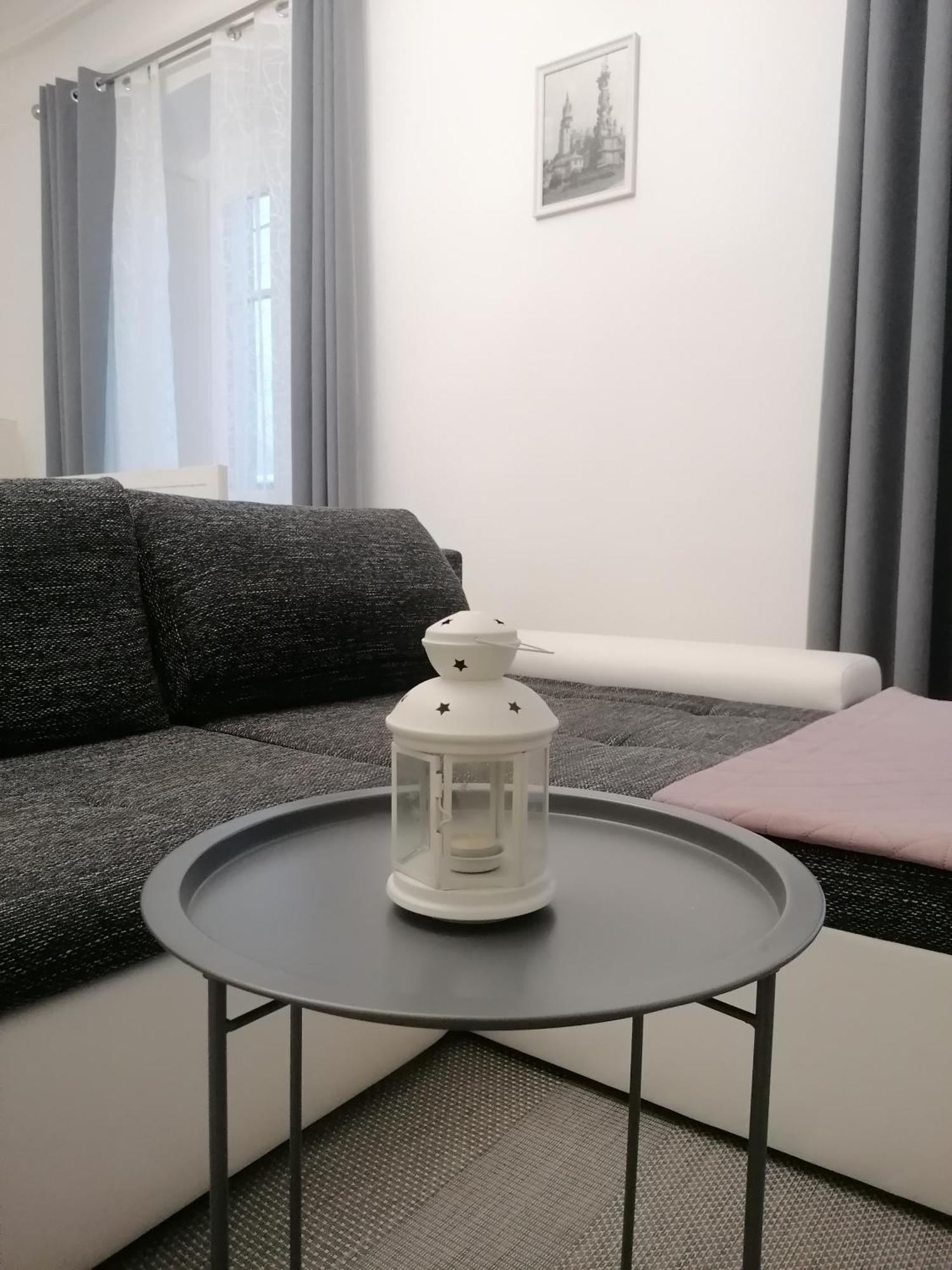 Apartmán Krizkov Dom Kremnica Exteriér fotografie