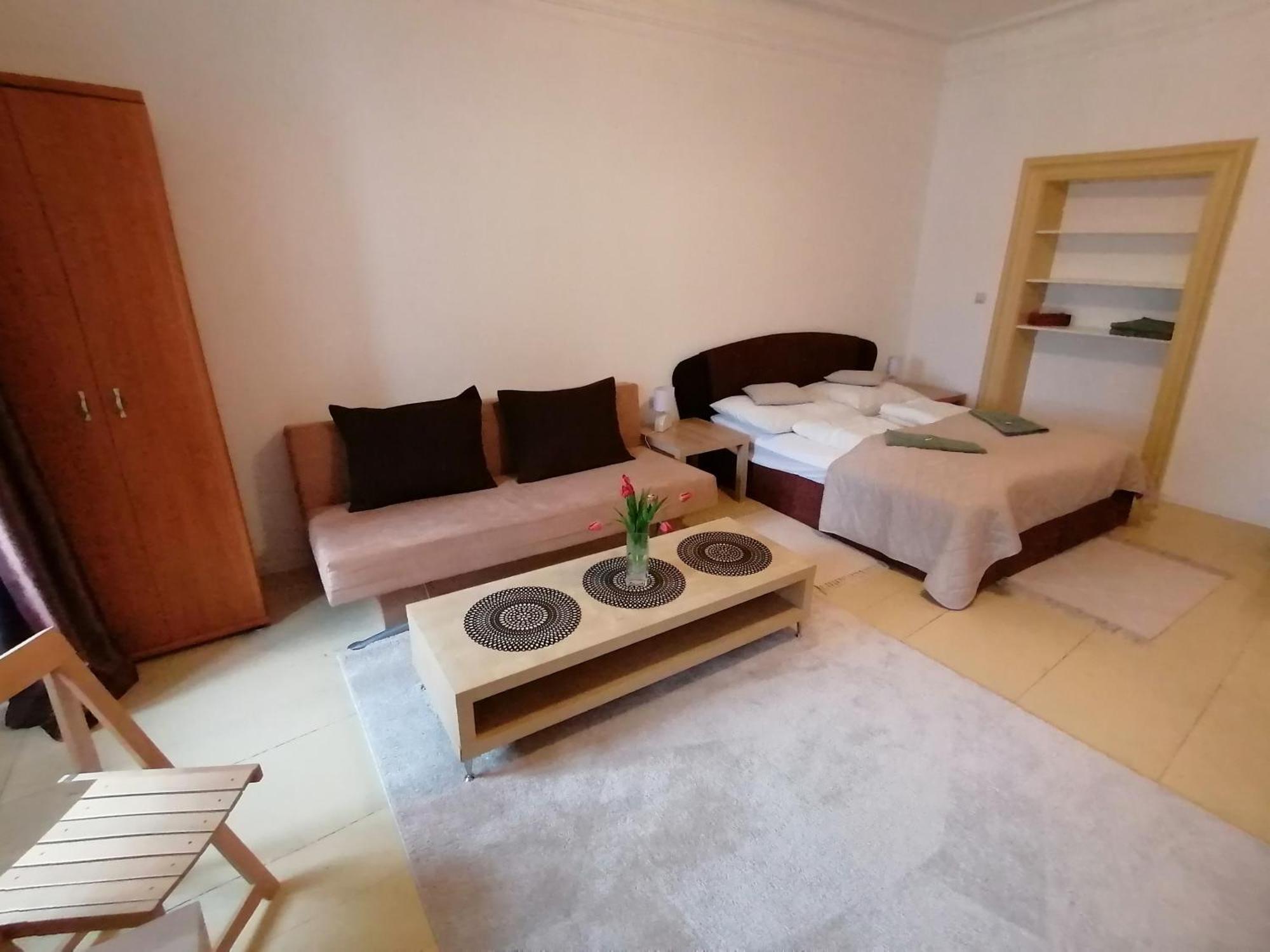 Apartmán Krizkov Dom Kremnica Exteriér fotografie