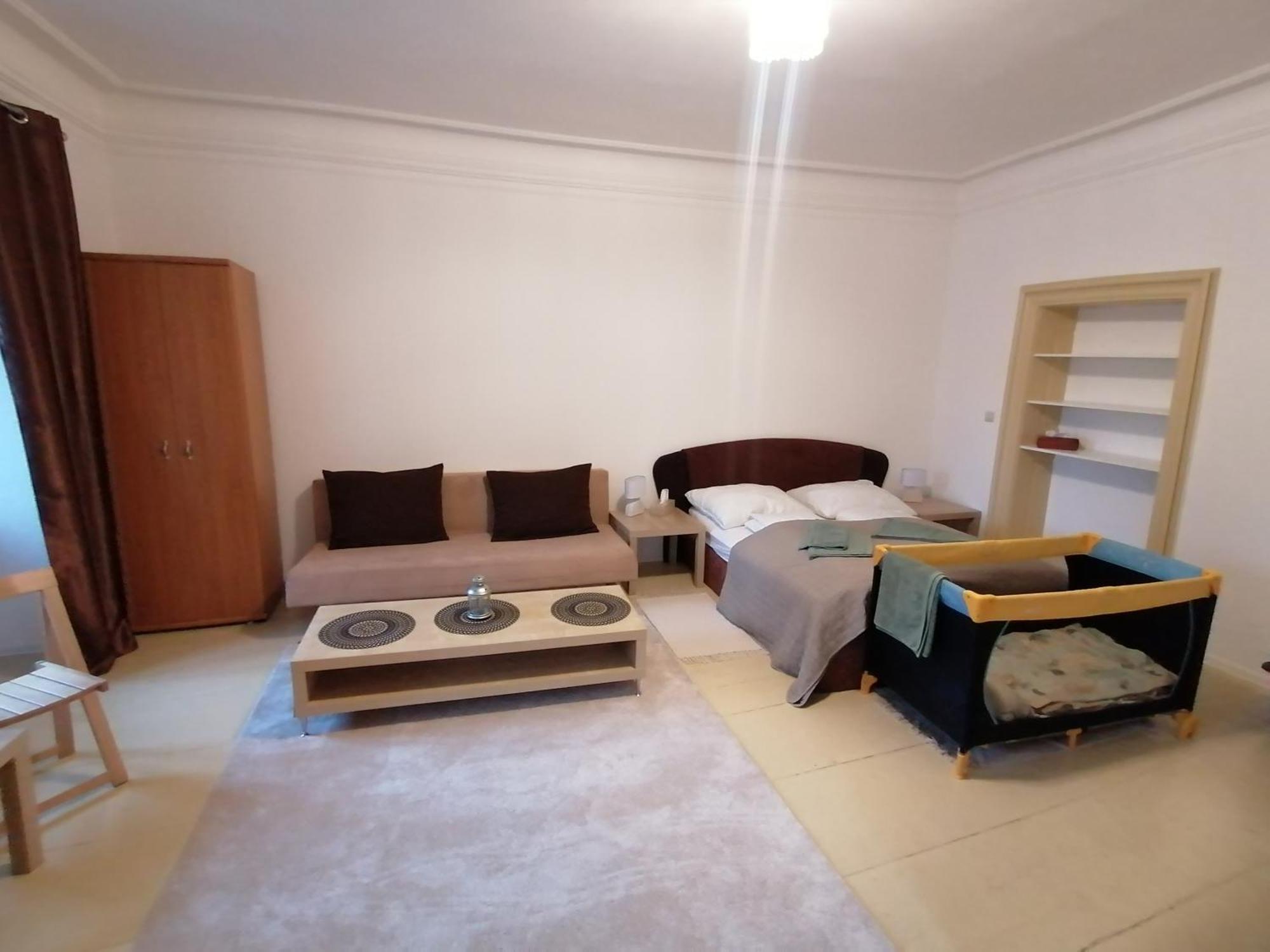 Apartmán Krizkov Dom Kremnica Exteriér fotografie