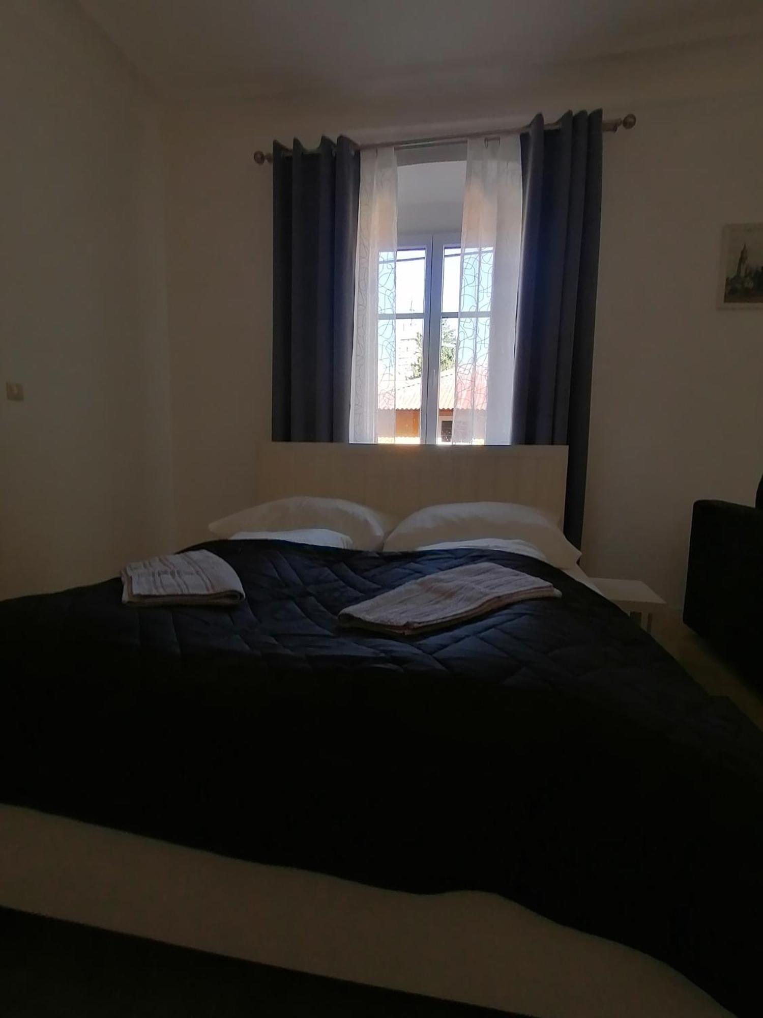 Apartmán Krizkov Dom Kremnica Exteriér fotografie