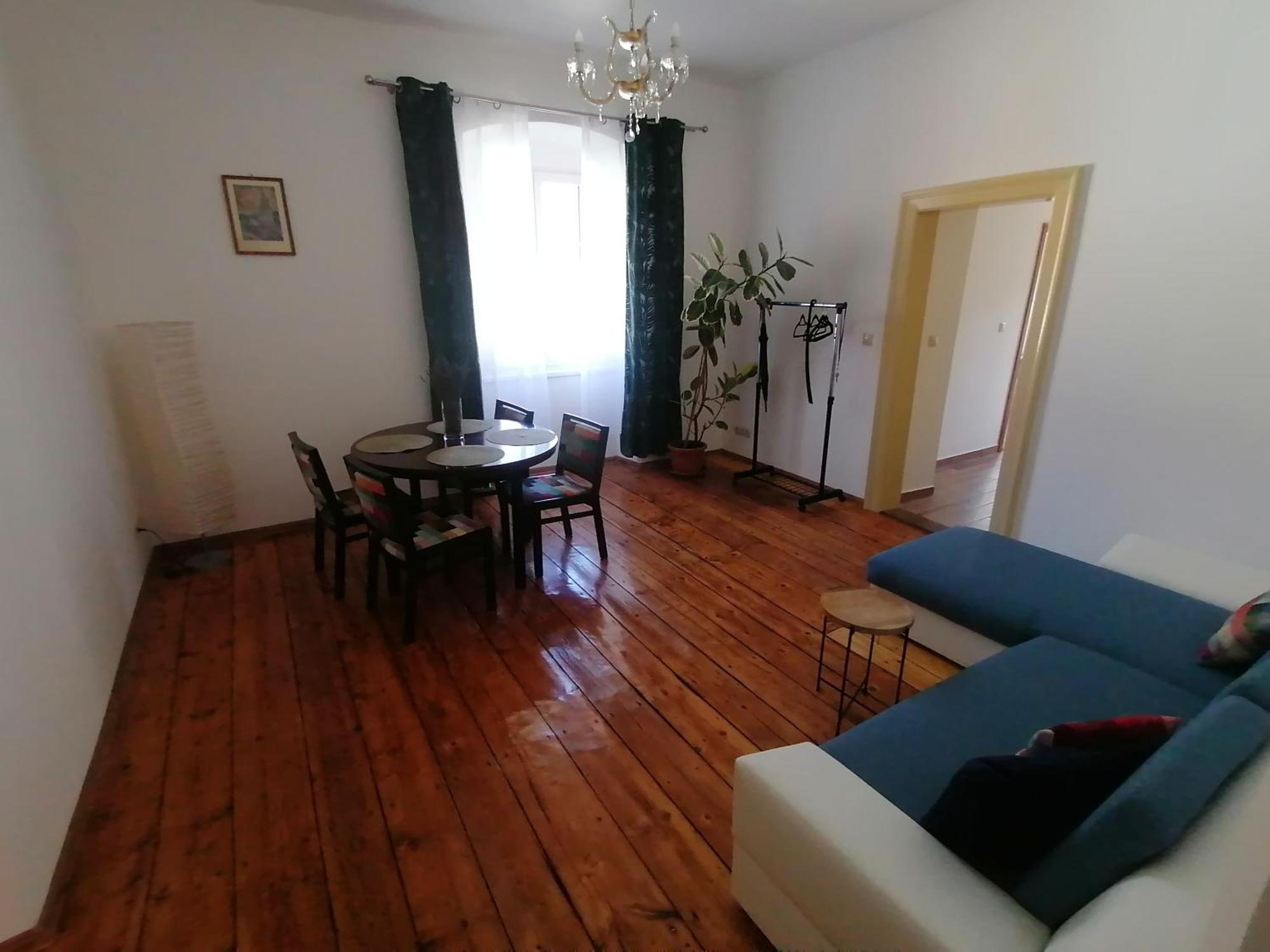 Apartmán Krizkov Dom Kremnica Exteriér fotografie