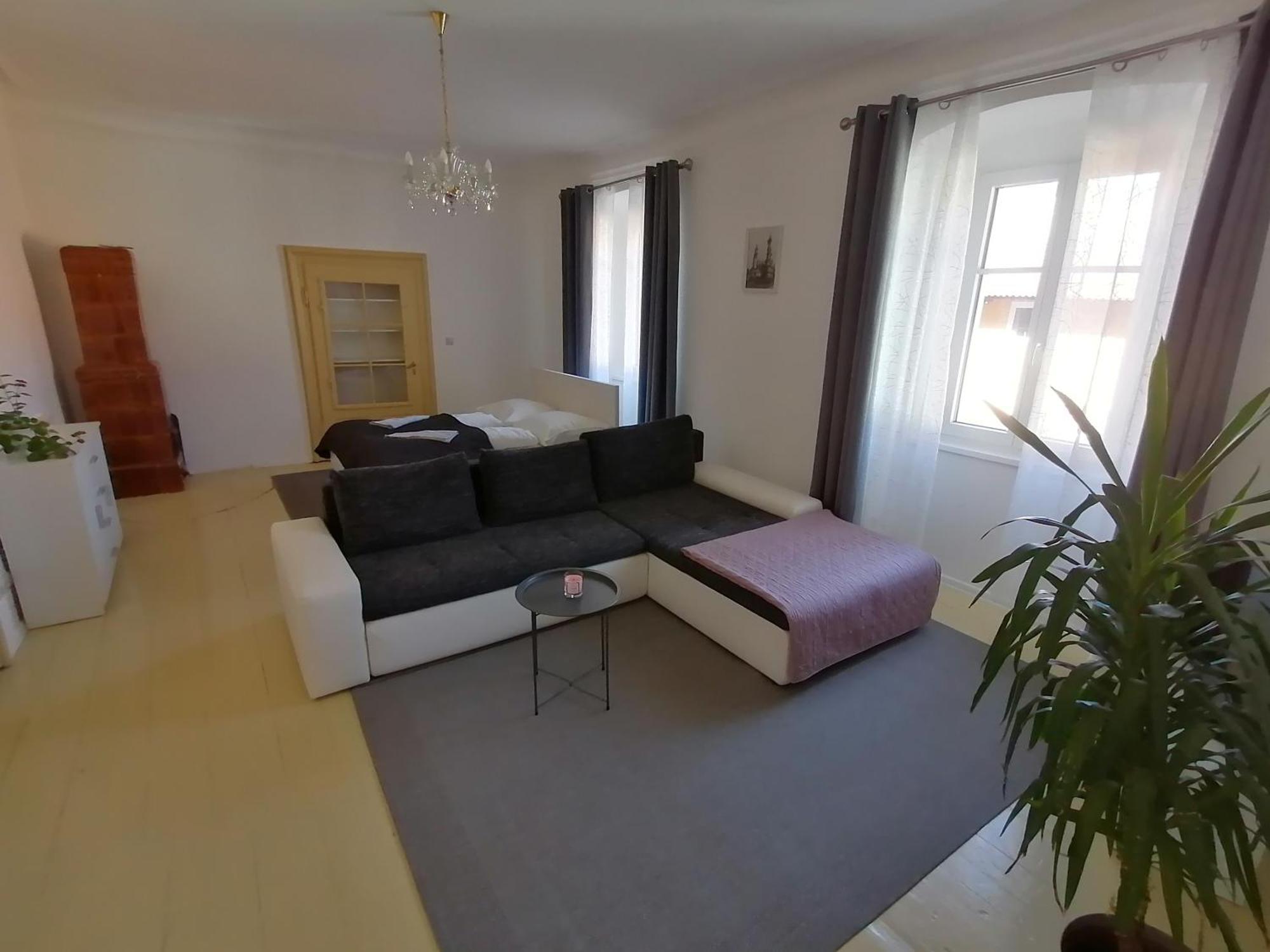 Apartmán Krizkov Dom Kremnica Exteriér fotografie