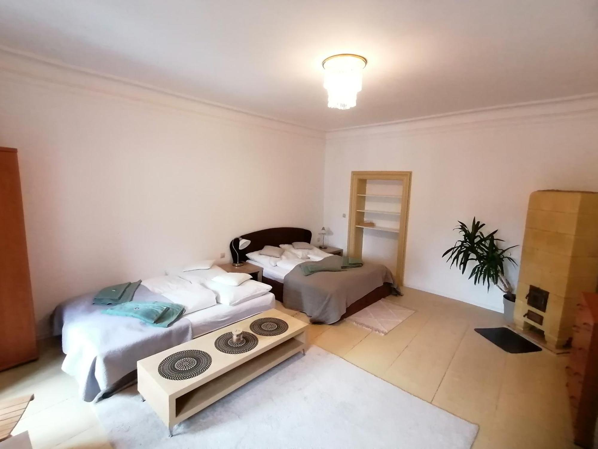Apartmán Krizkov Dom Kremnica Exteriér fotografie
