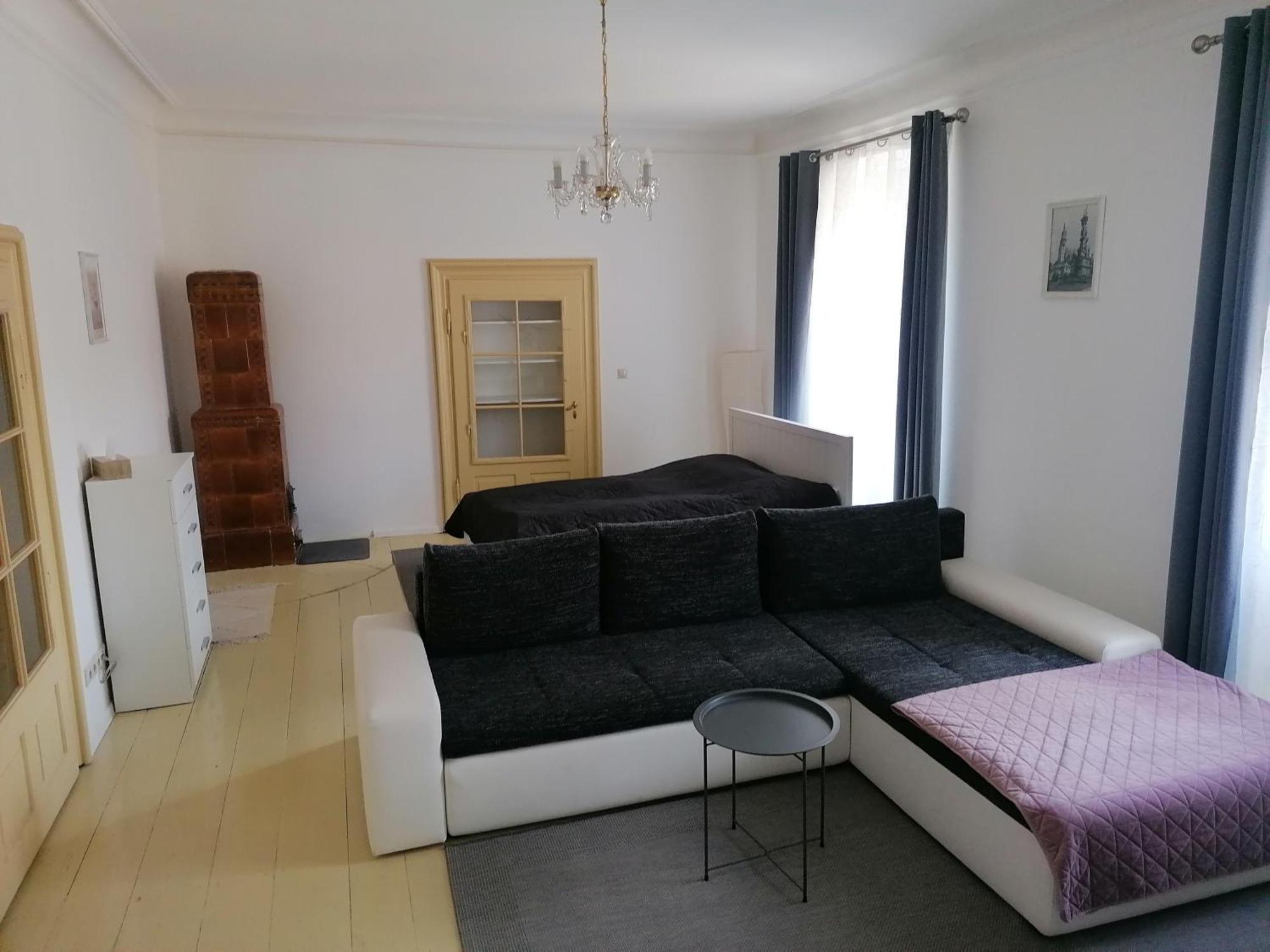 Apartmán Krizkov Dom Kremnica Exteriér fotografie
