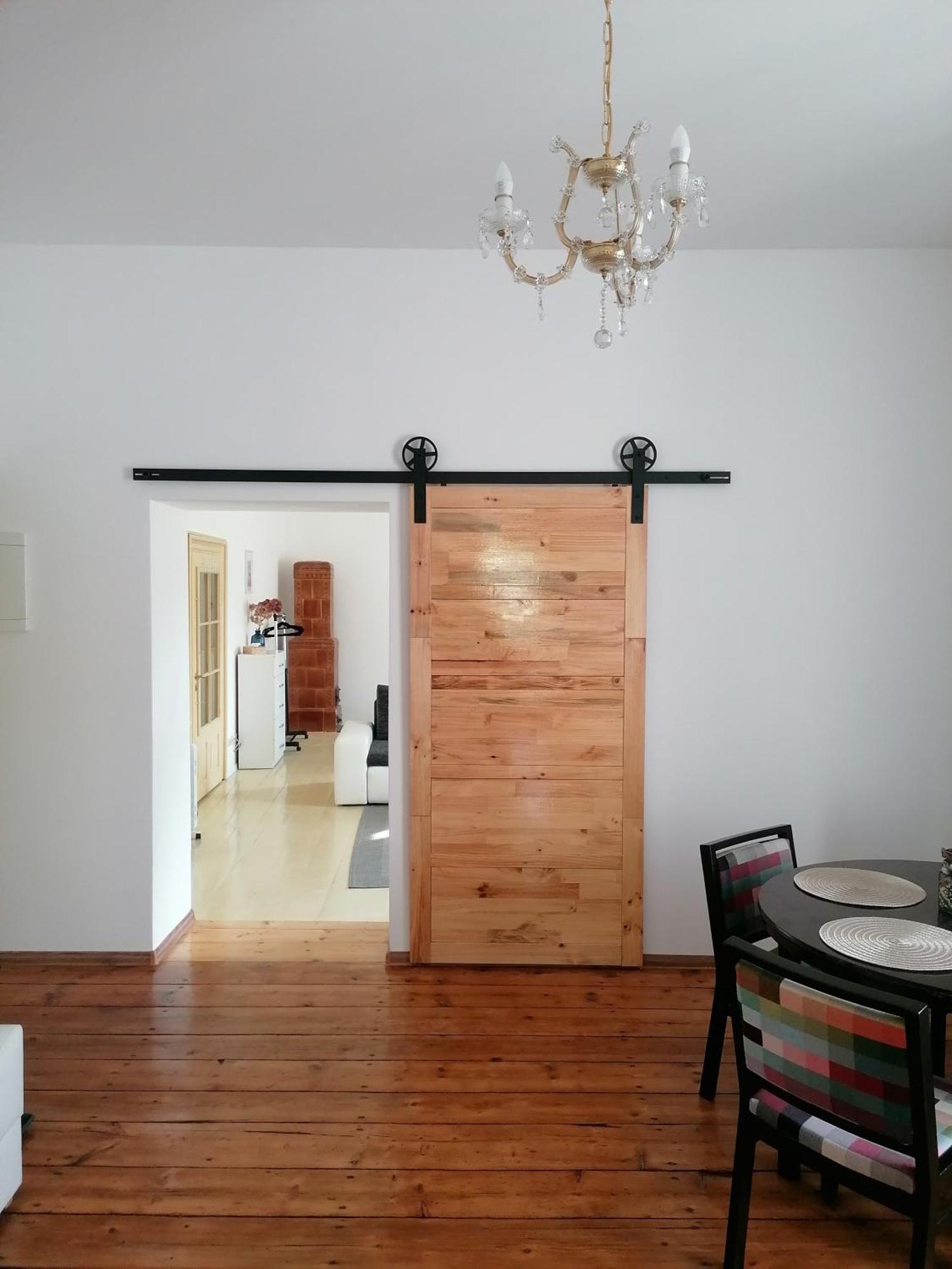 Apartmán Krizkov Dom Kremnica Exteriér fotografie