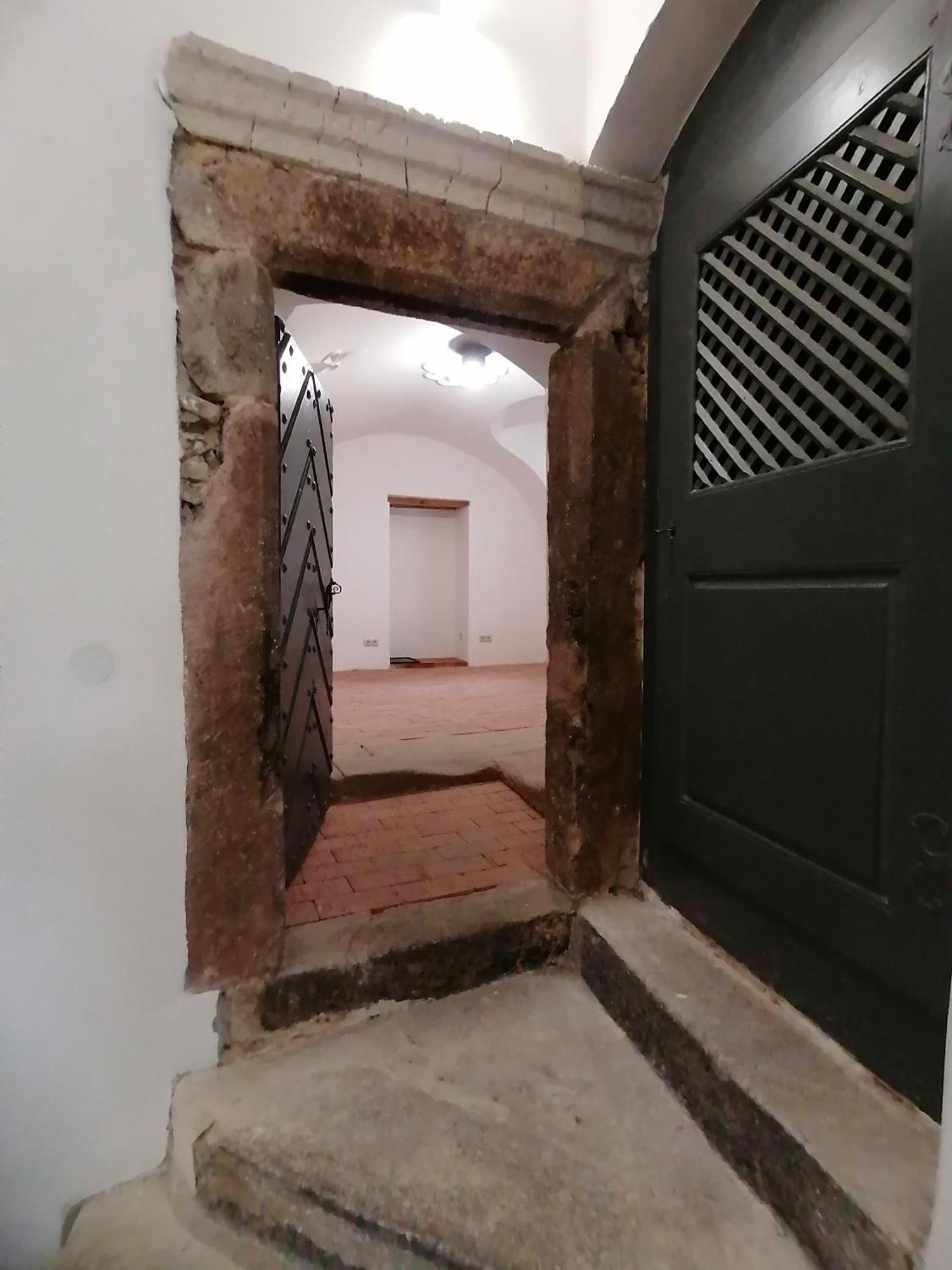 Apartmán Krizkov Dom Kremnica Exteriér fotografie
