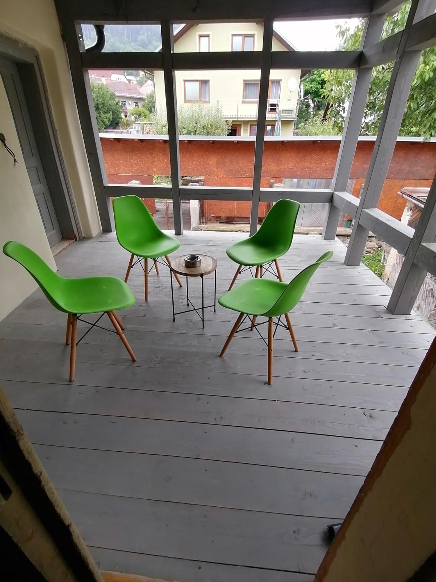 Apartmán Krizkov Dom Kremnica Exteriér fotografie