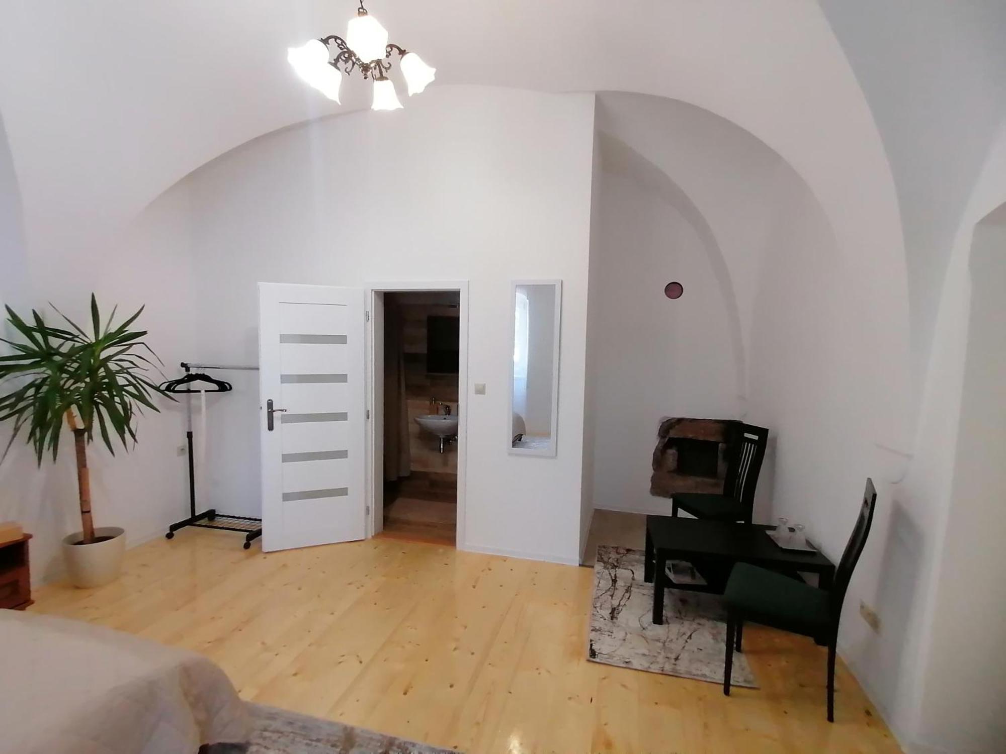 Apartmán Krizkov Dom Kremnica Exteriér fotografie