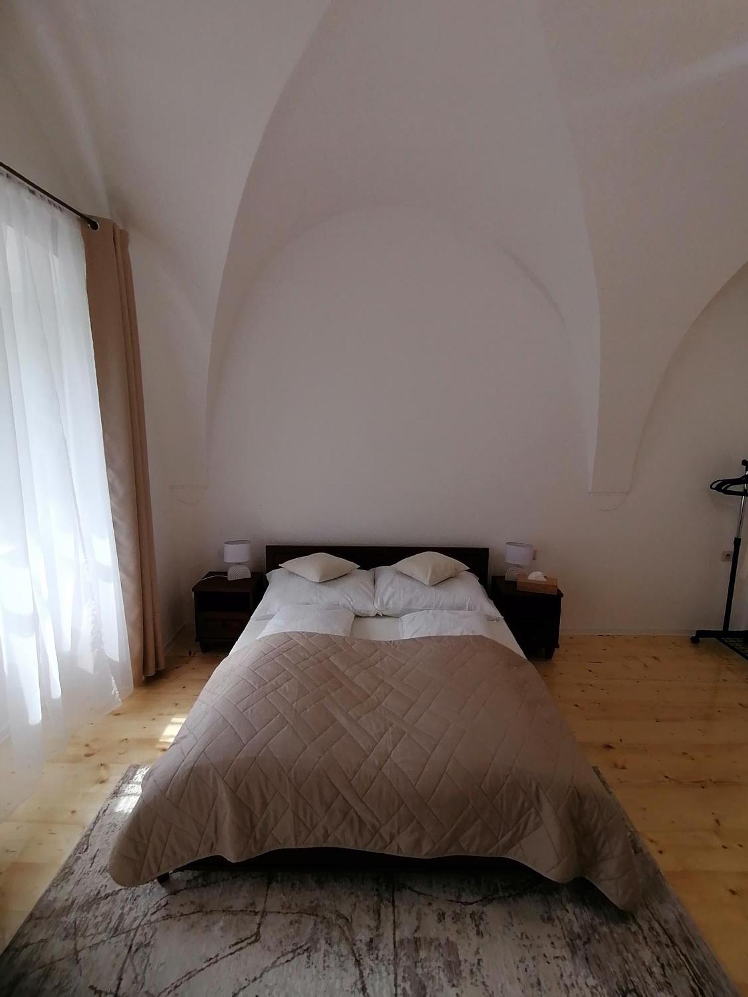 Apartmán Krizkov Dom Kremnica Exteriér fotografie